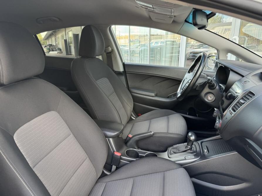 Kia Cerato III Воронеж  - изображение 10
