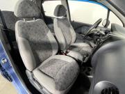 Daewoo Matiz I Рестайлинг Ижевск  - изображение 44