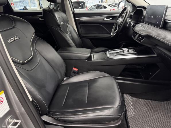 Haval Jolion I Рестайлинг с пробегом 2023 года, цена 1 871 000 рублей, 61318 км, внедорожник, Автокод Объявления