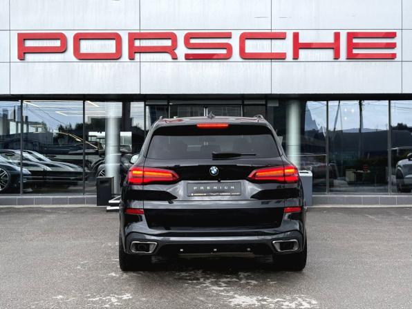 BMW X5 IV (G05/G18) с пробегом 2019 года, цена 6 000 000 рублей, 112280 км, внедорожник, Автокод Объявления