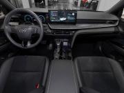 Toyota Camry IX (XV80) China Market Москва  - изображение 36