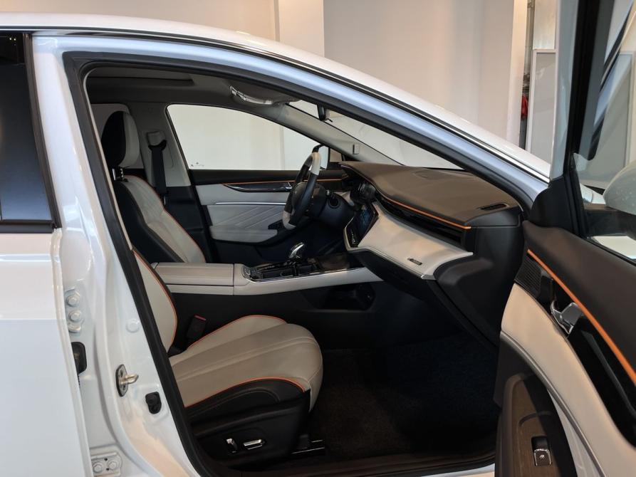 Dongfeng Shine Max Чебоксары  - изображение 26