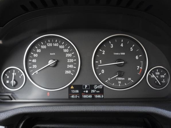 BMW X3 II (F25) с пробегом 2013 года, цена 1 889 000 рублей, 188349 км, внедорожник, Автокод Объявления