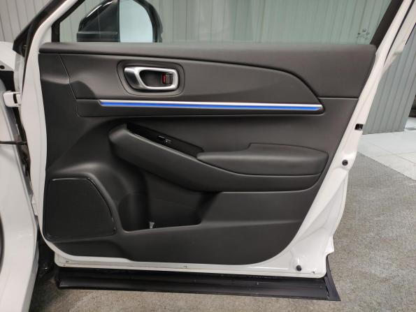 Honda e:NS1 с пробегом 2022 года, цена 2 690 000 рублей, 698 км, внедорожник, Автокод Объявления
