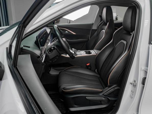 Omoda C5 I с пробегом 2022 года, цена 1 845 000 рублей, 36715 км, внедорожник, Автокод Объявления