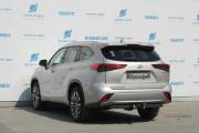 Toyota Highlander IV (XU70) Пермь  - изображение 26