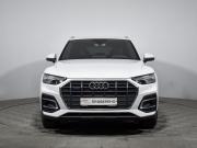 Audi Q5 II (FY) Рестайлинг Санкт-Петербург  - изображение 25