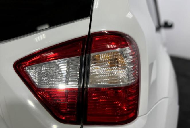 Nissan Terrano III (D10) с пробегом 2018 года, цена 1 380 000 рублей, 86044 км, внедорожник, Автокод Объявления