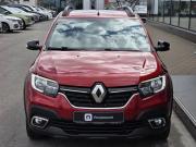 Renault Sandero II Рестайлинг Санкт-Петербург  - изображение 23