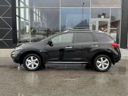 Nissan Murano II (Z51) Рестайлинг Новосибирск  - изображение 37
