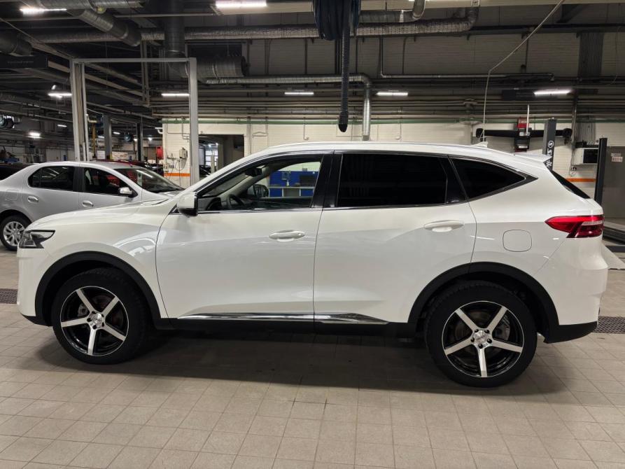 Haval F7 I Санкт-Петербург  - изображение 8
