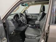 Mitsubishi Pajero IV Рестайлинг 1 Москва  - изображение 44