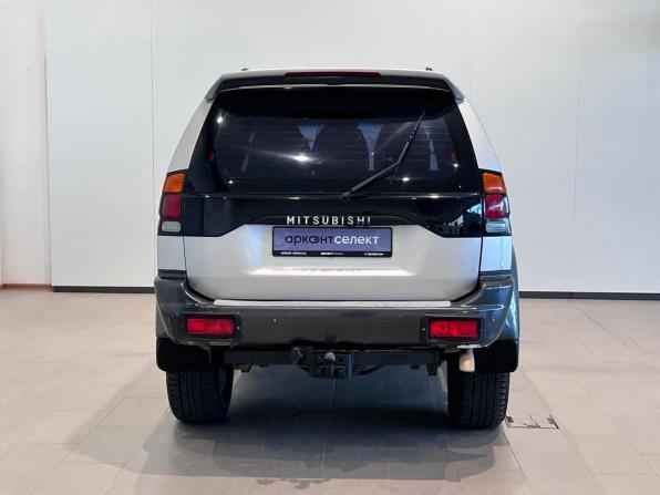 Mitsubishi Pajero Sport I с пробегом 2002 года, цена 710 000 рублей, 435354 км, внедорожник, Автокод Объявления
