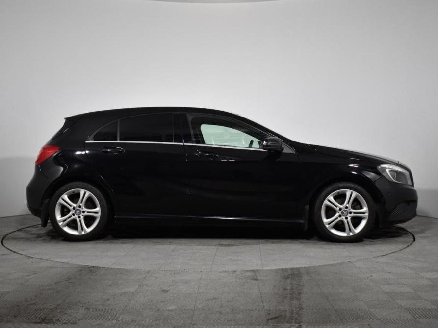 Mercedes-Benz A-Класс III (W176) Санкт-Петербург  - изображение 4