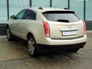 Cadillac SRX II Екатеринбург  - изображение 26