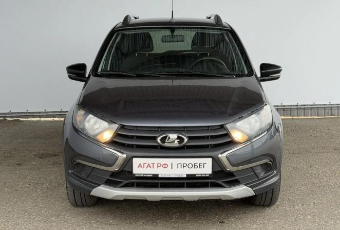 Lada (ВАЗ) Granta I Рестайлинг с пробегом 2021 года, цена 850 000 рублей, 81649 км, универсал, Автокод Объявления