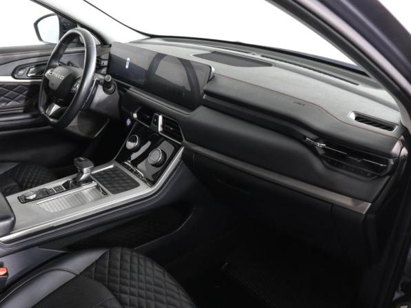 Exeed TXL I Рестайлинг с пробегом 2023 года, цена 2 270 000 рублей, 47300 км, внедорожник, Автокод Объявления