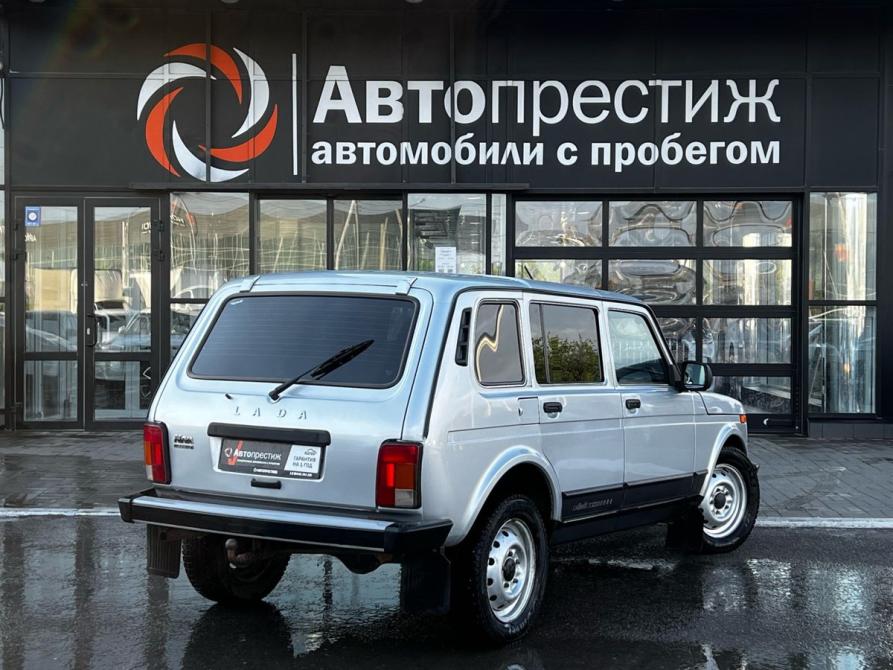 Lada (ВАЗ) Niva Legend Волгоград  - изображение 6