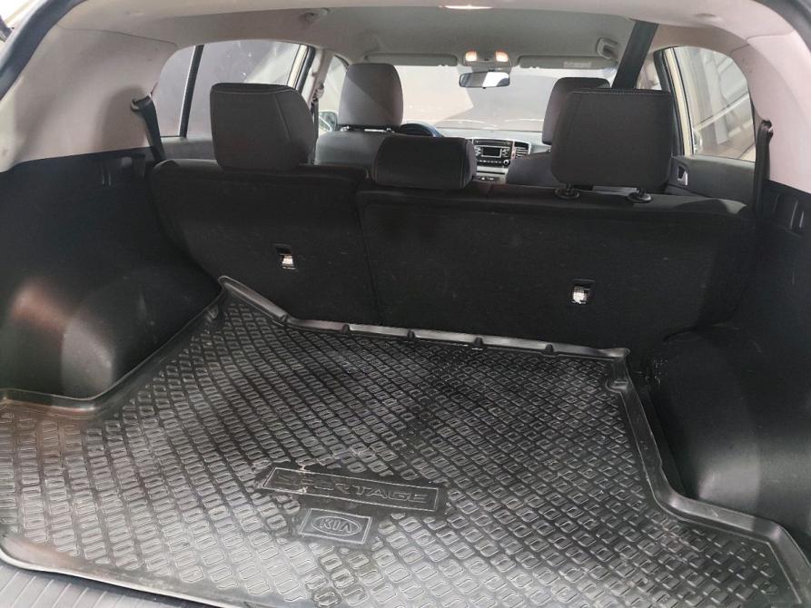 Kia Sportage IV Ставрополь  - изображение 25