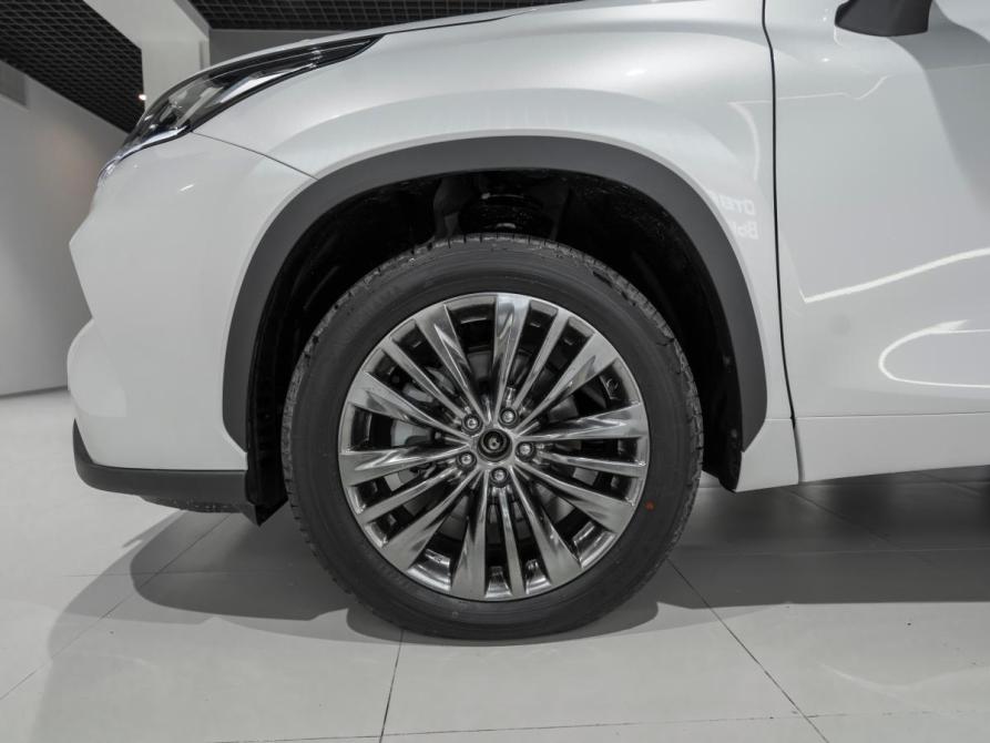 Toyota Highlander IV (XU70) Москва  - изображение 28
