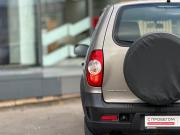 Chevrolet Niva I Рестайлинг Архангельск  - изображение 25