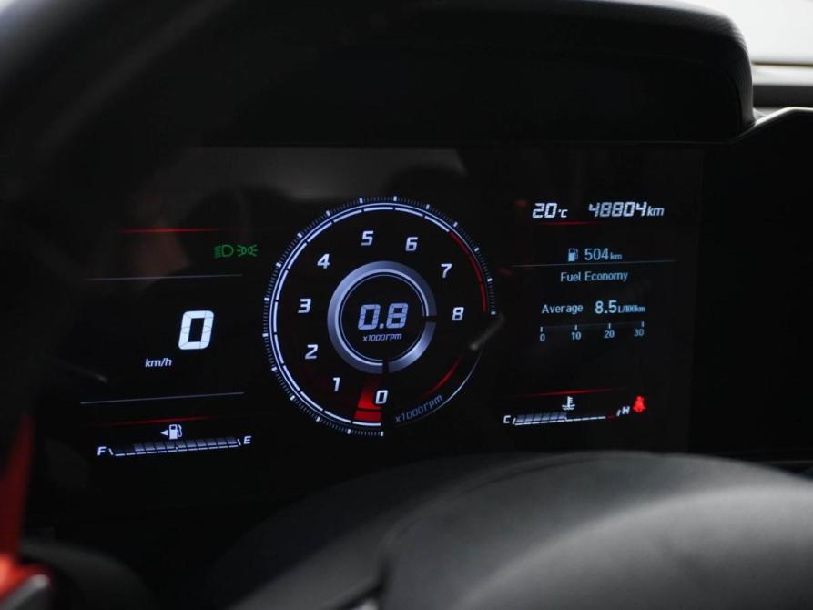 Hyundai Elantra VII (CN7) Москва  - изображение 22