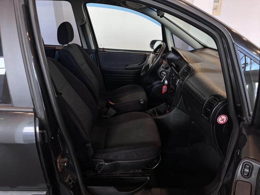 Opel Zafira A Чебоксары  - изображение 28