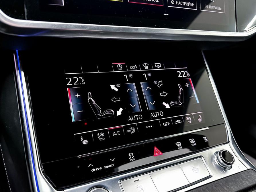 Audi A6 V (C8) Уфа  - изображение 21