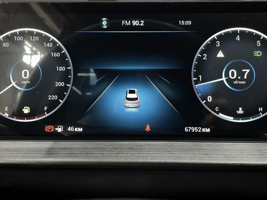 Chery Tiggo 7 Pro Max I Тамбов  - изображение 14
