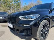 BMW X5 IV (G05/G18) Саратов  - изображение 71