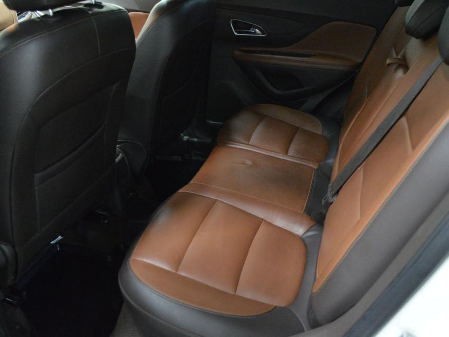 Opel Mokka I Санкт-Петербург  - изображение 11