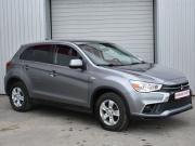 Mitsubishi ASX I Рестайлинг 2 Мурманск  - изображение 21