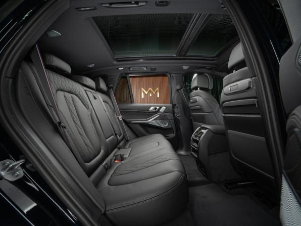 Новый BMW X5 IV (G05/G18) Рестайлинг 2026 года, цена 15 590 000 рублей, внедорожник, Автокод Объявления