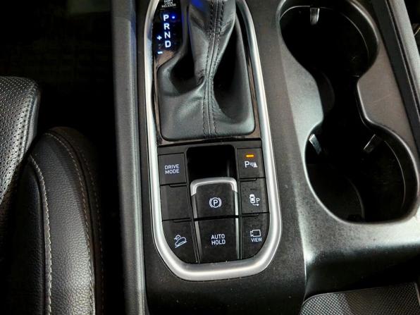 Hyundai Santa Fe IV с пробегом 2019 года, цена 3 099 000 рублей, 101500 км, внедорожник, Автокод Объявления