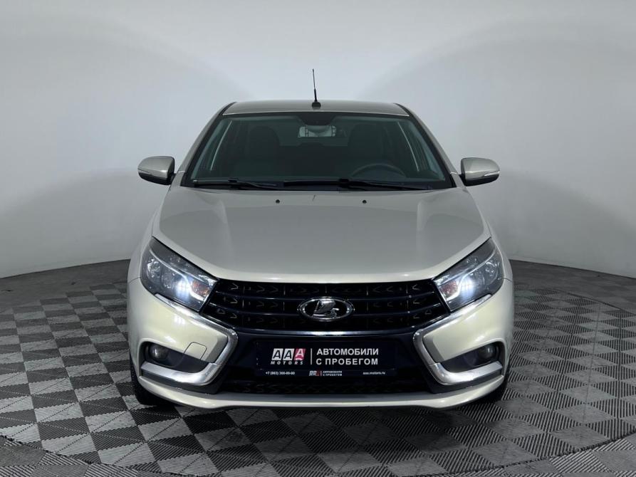 Lada (ВАЗ) Vesta I Ростов-на-Дону  - изображение 2