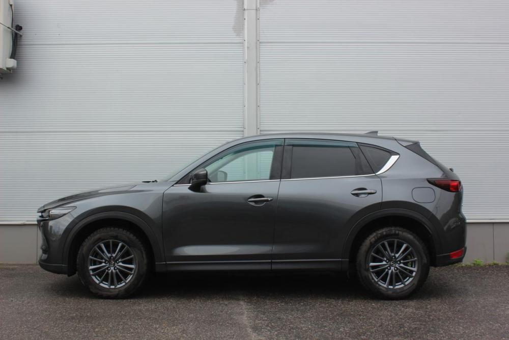 Mazda CX-5 II Белгород  - изображение 6
