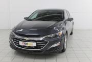 Chevrolet Malibu IX Рестайлинг Астрахань  - изображение 22