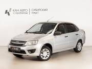 Lada (ВАЗ) Granta I Казань  - изображение 9
