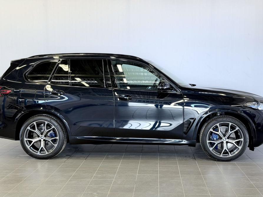 BMW X5 IV (G05/G18) Рестайлинг Воронеж  - изображение 34