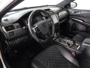 Toyota Camry VII (XV50) Рестайлинг Химки  - изображение 22