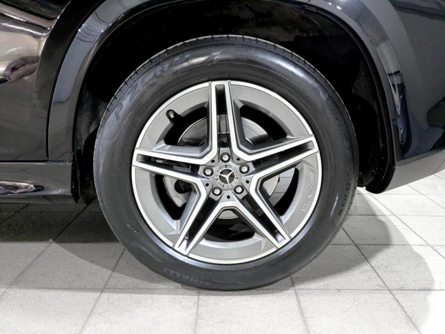 Mercedes-Benz GLE II (V167) Москва  - изображение 18