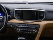 Kia Sportage IV Рестайлинг Москва  - изображение 31