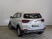 Chery Tiggo 4 Pro I Рестайлинг Москва  - изображение 43