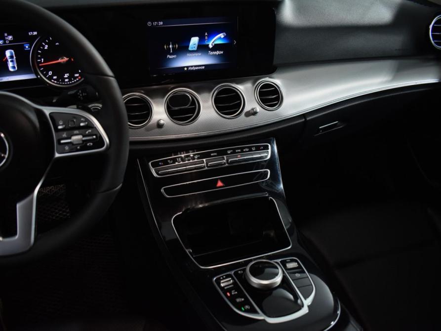 Mercedes-Benz E-Класс V (W213 S213 C238) Санкт-Петербург  - изображение 14