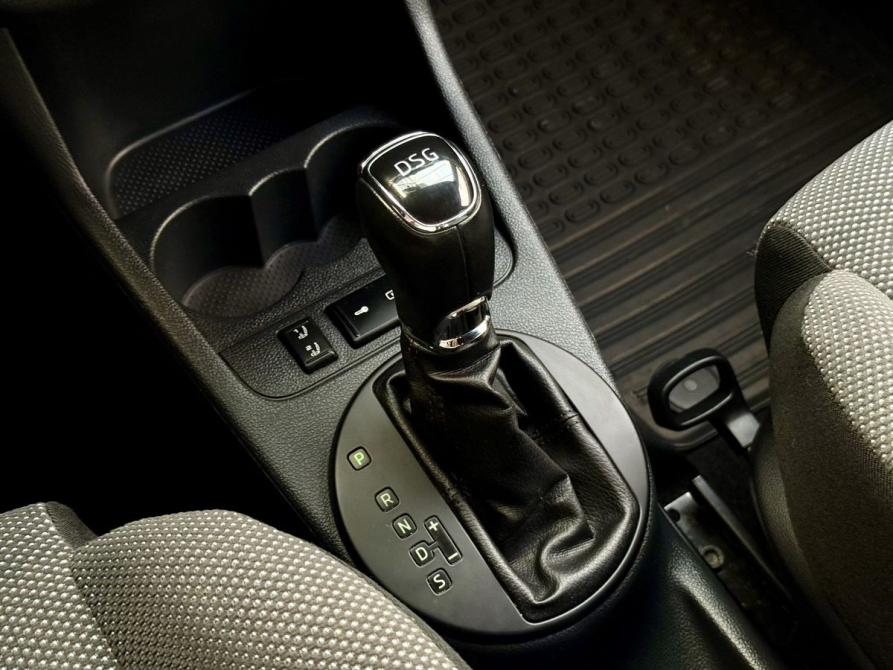 Skoda Fabia II Рестайлинг Челябинск  - изображение 16