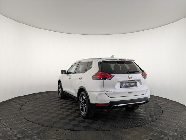 Nissan X-Trail III Рестайлинг с пробегом 2020 года, цена 2 995 000 рублей, 63035 км, внедорожник, Автокод Объявления