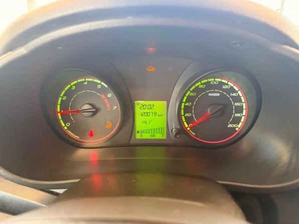 Lada (ВАЗ) Kalina II с пробегом 2015 года, цена 487 845 рублей, 120078 км, универсал, Автокод Объявления