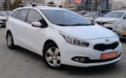 Kia Ceed II Челябинск  - изображение 12