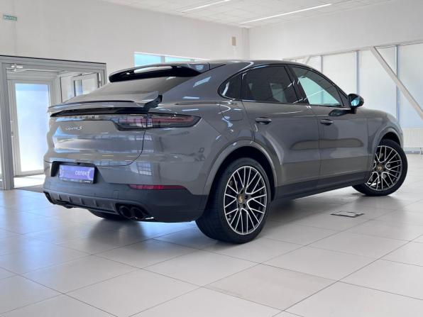Porsche Cayenne III с пробегом 2020 года, цена 6 990 000 рублей, 152089 км, внедорожник, Автокод Объявления