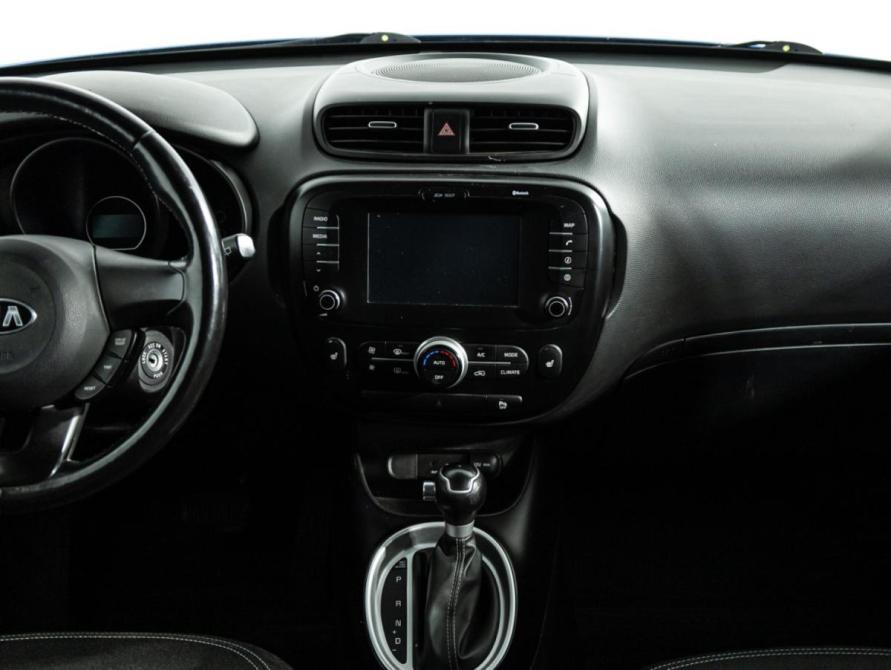 Kia Soul II Рестайлинг Санкт-Петербург  - изображение 14